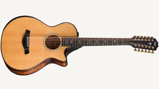Songwriter 12-String【生産終了】 | Gibson Japan